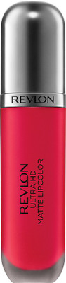 

Revlon Ultra HD Matte Lip Color(HD Love, 5.9 g)