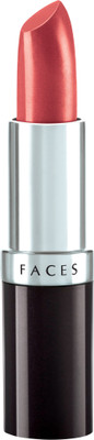 

Faces Glam On Ultra Moist Lipstick(Retro Mood)