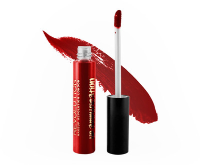 

Makeup Revolution LIP AMPLIFICATION(FULL THROTTLE, 7 ml)