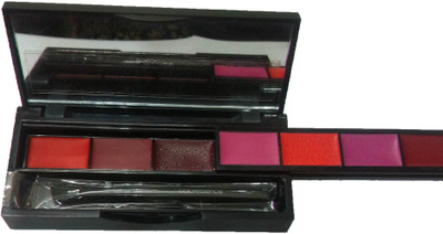 

Coloressence Bridal Lip Pallete(bridal-01, 7 g)