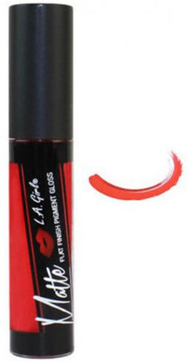 

L.A. Girl Matte Flat Finish Pigment Gloss(Instinct, 5 g)