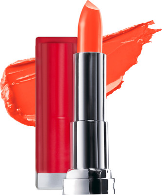 

Maybelline Color Sensational Rebel Bouquet Lipsticks(5)