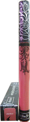 

Kat Von D Everlasting Liquid Lipstick(LOLITA-II, 6.6 ml)