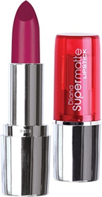 

Diana of London Super Matte LS - 12(Purple Rain, 5 g)