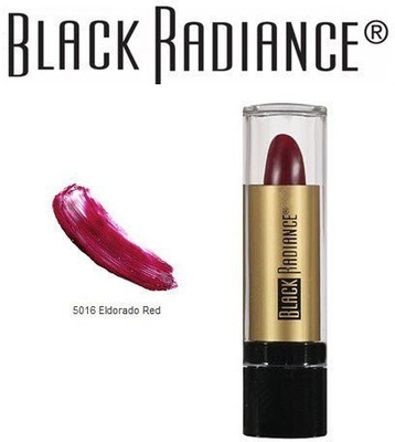 

Black Radiance Perfect Tone Eldorado Red(Red, 6 g)
