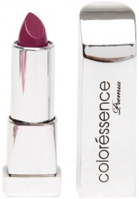 

Coloressence Primea lipcolor Vintage Wine (Pack of 2)(Vintage Wine PLC-212)