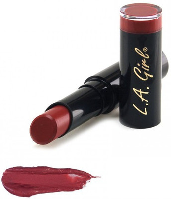 

L.A. Girl Matte Lip Color(Bite me, 3 g)