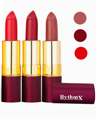 

Rythmx Hot Magic Combo 413-415-421(Multicolor,)