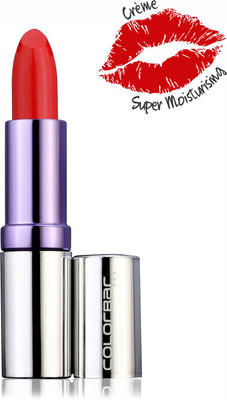 

Colorbar CREME TOUCH LIPSTICK(Orange Glow, 4.2 g)
