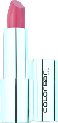 

Colorbar Ultimate 8hrs Stay Lipstick(French Pink-003, 4.2 g)
