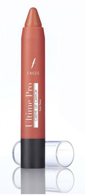 

Faces Ultimate Pre Crème Lip Crayon(Sun Dew 06)