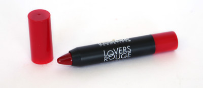 

Incolor Lovers Rouge 2 in 1 Moisture & Colour Lipstick(MAROON, 3 g)
