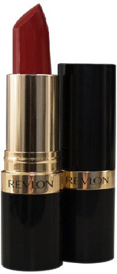 

Revlon Super Lusturuos Matte Lipsticks(I'M Not Afraid, 4.2 g)