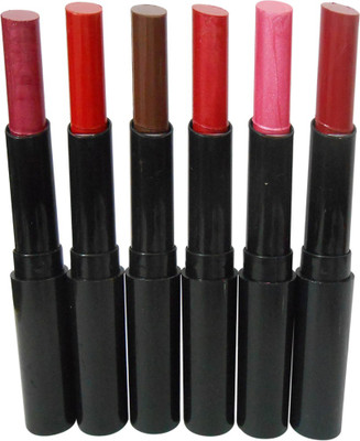 

Mars Pure Moisture Care Sparkling Lipstick Good Choice-MGUH(Shade - 9025D, 10.2 g)