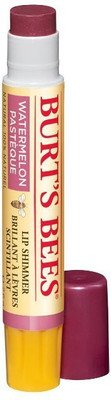 

Burt's Bees Lip Shimmer, Watermelon(Watermelon, 2.76 g)
