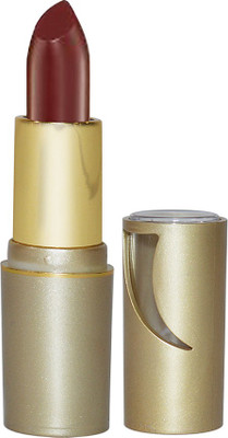 

Adbeni Gold Glam Brown Lipstick Pack of(TY-G-002-1001, 4 g)
