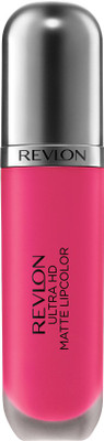 

Revlon Ultra HD Matte Lip Color(HD Temptation, 5.9 g)