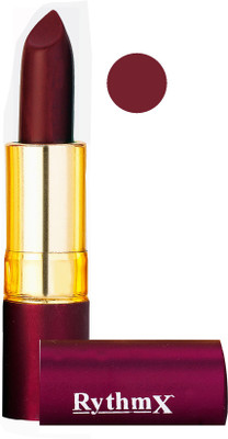 

Rythmx Matte Lipstick 428(Maroon,)