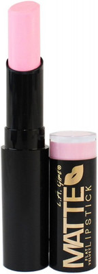 

L.A. Girl MATTE LIP COLOR(CARRIED AWAY, 3 g)