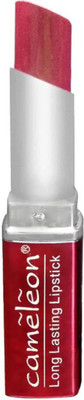 

Cameleon ORIGINAL CAMELEON LONG LASTING MATTE LIPISTICK 3.8 G BRICK (523)(BRICK 523, 3.8 g)