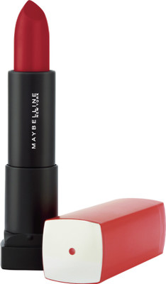 

Maybelline Color Sensational Lips Vivid Matte(THECREAMYMATTES, 3.9 g)