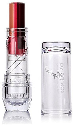 

Easy Lifestyles New Korea Tint Bar Triple Shot Beautiful Colors Bitten Lips(Red)