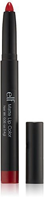 

JA Cosmetics Matte Lip Color, Rich Red, 0.05 Ounce(Rich Red)