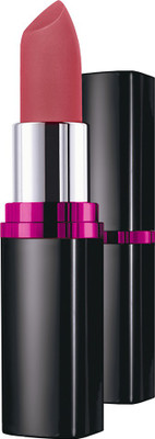 

Maybelline Color Show Creamy Matte Lipcolor(M102 Pop of Pink, 3.9 g)