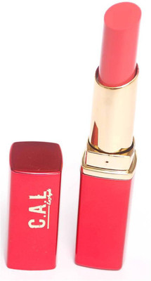 

C.A.L Los Angeles Envy Pure Color Lipstick(Superb Pink, 3.5 g)
