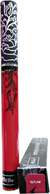 

Kat Von D Everlasting Liquid Lipstick(Outlaw, 6.6 ml)