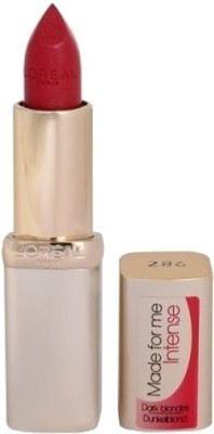 

L'Oreal Paris Color Riche Accords Intense(Burning Rose - 286, 4.7 g)
