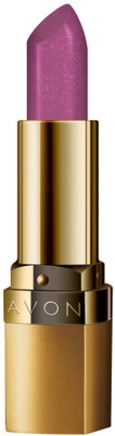 

Avon Ultra Color Goldshine Lipstick(Amethyst Gold)