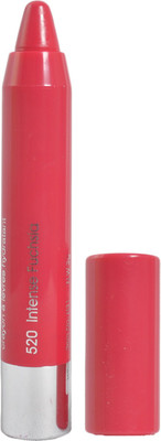 

7 Heaven's Photogenic Chubby Lip Crayon(Intense Fuchsia-520, 3 g)