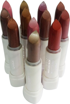 

ADS Moisturizing-Lipstick-With-a-high-concentration-of-vitamin-C-Voilet-Wins(Multicolor, 3.8 g)