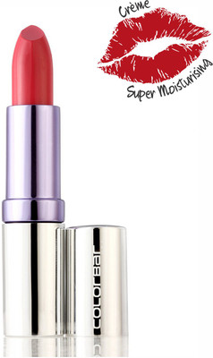 

Colorbar CREME TOUCH LIPSTICK(Unique Pink, 4.2 g)
