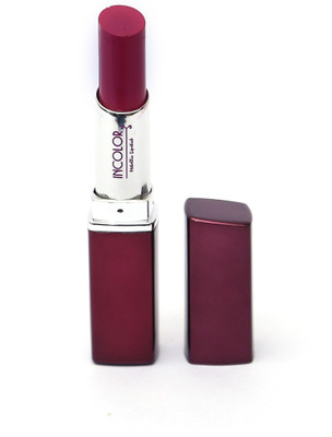 

Incolor Metallic Lipstick(Shade - N29, 3.8 g)