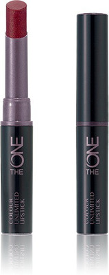 

Oriflame The One Colour Unlimited Lipstick(Mocha Intensity, 1.7 g)