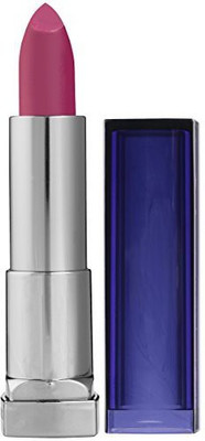 

L'Oreal Paris New York Color Sensational The Loaded Bolds Lipstick, Berry Bossy, 0.15 Ounce(Berry Bossy)