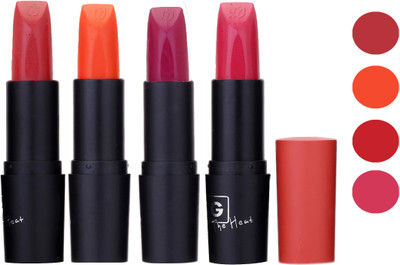 

OTG Colour Show Hot Lipstick 57(Red, Orange, Plaum, Pink)