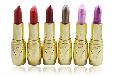 

ADS CRYSTAL MOISTURISING LIPSTICK(GPTGS-4, 20 g)
