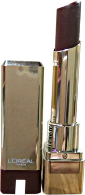 

L'Oreal Paris Colour Riche Lipstick(Satiny Cocoa-182)