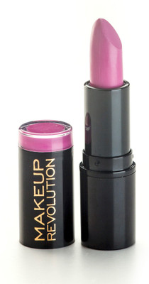 

Makeup Revolution Amazing Lipstick Enchant(Enchant, 4 g)
