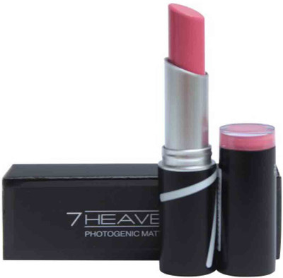 

7 Heaven's Beautiful Lipstick Pack-LIK- of 1(Pink)