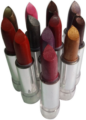 

ADS Moisturizing-Lipstick-With-a-high-concentration-of-vitamin-C-Sparkle-Wins(Multicolor, 3.8 g)