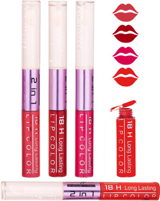 

Color Fever Intense Color Liquid Lipstick 30422(Multicolor,, 24 ml)