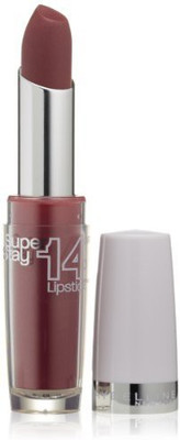 Maybelline Superstay Hour Please Stay Plum -480902(Brown)