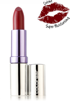 

Colorbar Creme touch Lipstick(Red Plum, 4.2 g)