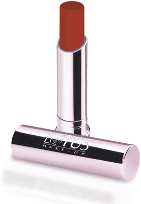 

Lotus Ecostay Long Lasting Lip Color(433 Coral Ice, 4.2 g)