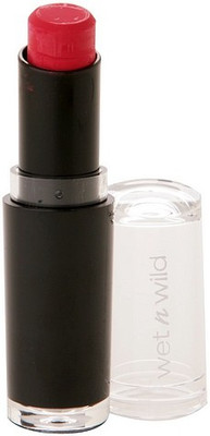

Wet n Wild Megalast lipstick(Red velvet-910D, 3.3 g)