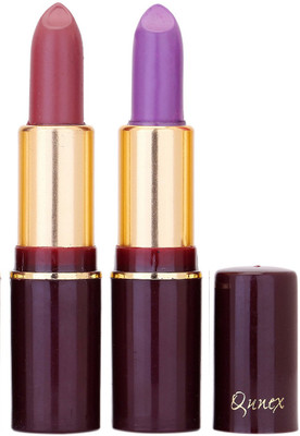 

Imported Qunex 2810201621(Brown,Purple,)